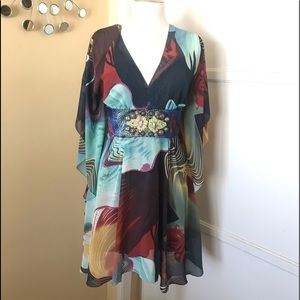 Meghan Fabulous Dress